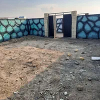 فروش باغ وباغچه ۲۰۶متری چهاردیواری سندتک برگ