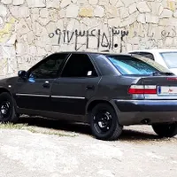 سیتروئن زانتیا 2000cc، مدل ۱۳۸۸|خودرو سواری و وانت|یاسوج, |دیوار