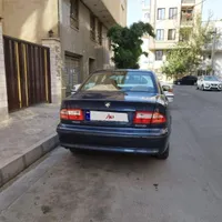سمندef7مدل1396بی رنگ|خودرو سواری و وانت|تهران, وردآورد|دیوار