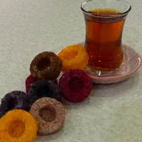 نبات فانتزی دانه ای ۸ هزار تومان