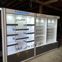 پیشخوان مغازه ویترین کانتر دکور داروخانه دکورمغازه|فروشگاه و مغازه|تهران, فردوسی|دیوار