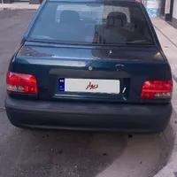 پراید 131 SL، مدل ۱۳۹۰|خودرو سواری و وانت|کرج, شهرک آسمان|دیوار