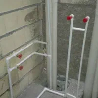 خرده کاری لوله کشی آب