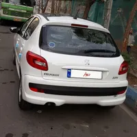 ۲۰۷|خودرو سواری و وانت|پاکدشت, |دیوار