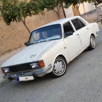 پیکان مدل ۸۲ انژکتور ، کولر دار