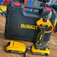 قیچی شارژی باغبانی مانیتور دار طرح دیوالت DEWALT|ابزارآلات|ارومیه, |دیوار
