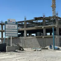آپارتمان سهند نیلوفر۳