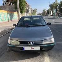 پژو 405 جی ال ایکس (GLX)، مدل ۱۳۹۴|خودرو سواری و وانت|کرمان, |دیوار