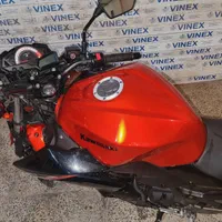 کاوازاکی z250|موتورسیکلت|تهران, خلیج فارس|دیوار