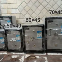 گاو صندوق 2024 K|ابزارآلات|نیشابور, باغرود|دیوار