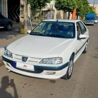 پژو پارس tu5، مدل ۱۴۰۰ کم کار