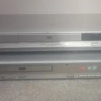 دوعدد دستگاه DVD اورجینال سالم حراج کردم