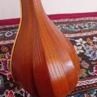 سه تار رها