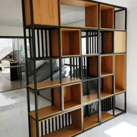 قفسه پارتیشین