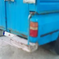 زامیاد Z 24 بنزینی، مدل ۱۳۸۵|خودرو سواری و وانت|همدان, |دیوار
