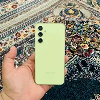 سامسونگ سامسونگ Galaxy A54 با حافظهٔ ۱۲۸ گیگابایت|موبایل|الشتر, |دیوار