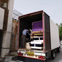باربری حمل و جابجایی اسباب کشی منزل با ضمانت کامل|خدمات حمل و نقل|بوشهر, |دیوار