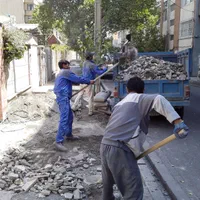حمل نخاله پخش مصالح ساختمانی ستارخان. نواب|خدمات حمل و نقل|تهران, شادمان|دیوار