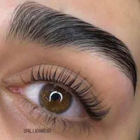 لیفت و لمینت ابرو و مژه/ کاشت مژه/ اکستنشن مژه|خدمات آرایشگری و زیبایی|اصفهان, شاهزید|دیوار