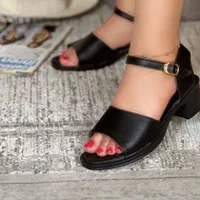 صندل زنانه
