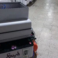 دستگاه خشک کن زعفران مدل فول پرسی پلاس|ماشین‌آلات صنعتی|مشهد, نوید|دیوار