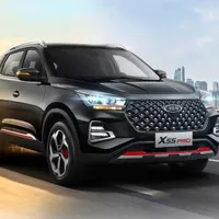 x 55 پرو(پیش ثبت نام تمامی محصولات مدیران خودرو)