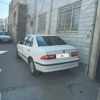 سمند LX ساده، مدل ۱۴۰۰|خودرو سواری و وانت|زنجان, |دیوار