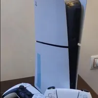 ps5 slim پی اس فایو اسلیم