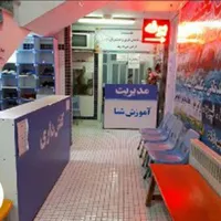 آموزش خصوصی شنا آقایان ۷ تا ۷۰ سال