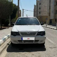 پراید 111SE مدل 92/موتور سرویس کامل/چراغ اسپرت|خودرو سواری و وانت|اصفهان, جلوان|دیوار
