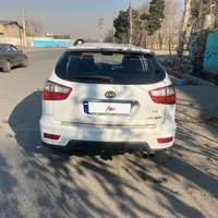 بی وای دی S6 مدل 96|خودرو سواری و وانت|تهران, تهران‌سر|دیوار