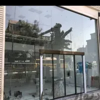 کرکره برقی جک پارکینگ درب اتوماتیک سایبان برقی|خدمات پیشه و مهارت|کرج, گوهردشت|دیوار