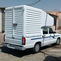 الماس کانتین طراحی اتاق پراید اریسان مزدا کاراوانت|قطعات یدکی و لوازم جانبی|شیراز, نصرآباد|دیوار