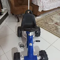 ماشین کودک|اسباب و اثاث بچه|گرگان, |دیوار