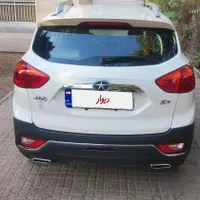 جک S3 مدل 1401|خودرو سواری و وانت|کرج, شهرک رازی|دیوار