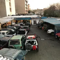 تعمیرگاه نیسان پیکاپ رونیز پاترول کاپرا وینگل ریچ|خدمات موتور و ماشین|تهران, بهاران|دیوار