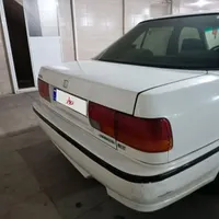 هوندا آکورد EX، مدل ۱۹۹۲|خودرو سواری و وانت|شیراز, کوی طلاب|دیوار