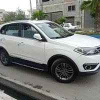فروش تیگو 5 مدل ۹۷ گنبد کاووس