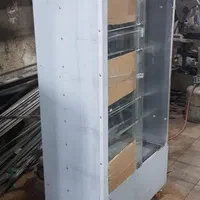 جوجه گردان ۶ و ۱۲ سیخ|کافی‌شاپ و رستوران|تهران, باشگاه نفت|دیوار