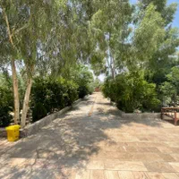 باغ ویلا استخردار تمیز نزدیک|اجارهٔ کوتاهمدت ویلا و باغ|اصفهان, ارغوانیه|دیوار