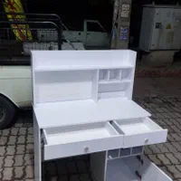 جا کتابی دانش آموزی|کتابخانه، شلف، قفسههای دیواری|کرج, کمالشهر|دیوار