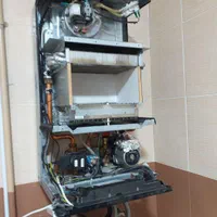 نصب و تعمیرات پکیچ ، آبگرمکن و رادیاتور