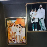 آلبوم عکس فریم دار مناسب سه سایزعکس ،‌جای۸۰عکس|لوازم التحریر|تهران, نازی‌آباد|دیوار