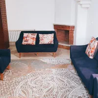 سوئیت سوییت هتل آپارتمان روزانه هفتگی ماهانه|اجارهٔ کوتاه‌مدت آپارتمان و سوئیت|کرج, گوهردشت|دیوار