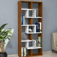 قفسه کتاب و کتابخانه مدل رادین یک|کتابخانه، شلف، قفسههای دیواری|تبریز, |دیوار