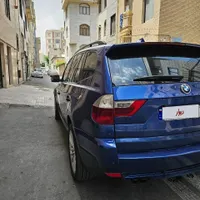 بی‌ام‌و X3 30i، مدل ۲۰۰۹،اقساطی.فول ابشن|خودرو سواری و وانت|تهران, قیام|دیوار