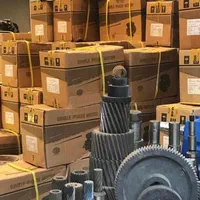 باکت بتن ریزی باکت خاک باکت حمل بتن باکت تاور|ماشین‌آلات صنعتی|تهران, دولتخواه جنوبی|دیوار