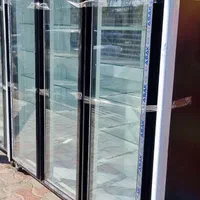 یخچال ۳درب|فروشگاه و مغازه|بیرجند, |دیوار