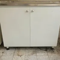 کابینت فلزی گالوانیزه
