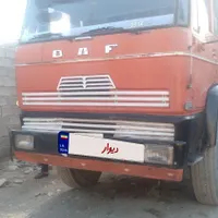 کامیون داف باری